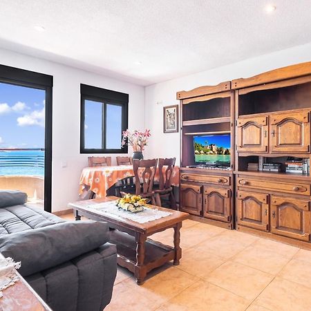 Appartamento Coblanca 8 Benidorm Esterno foto