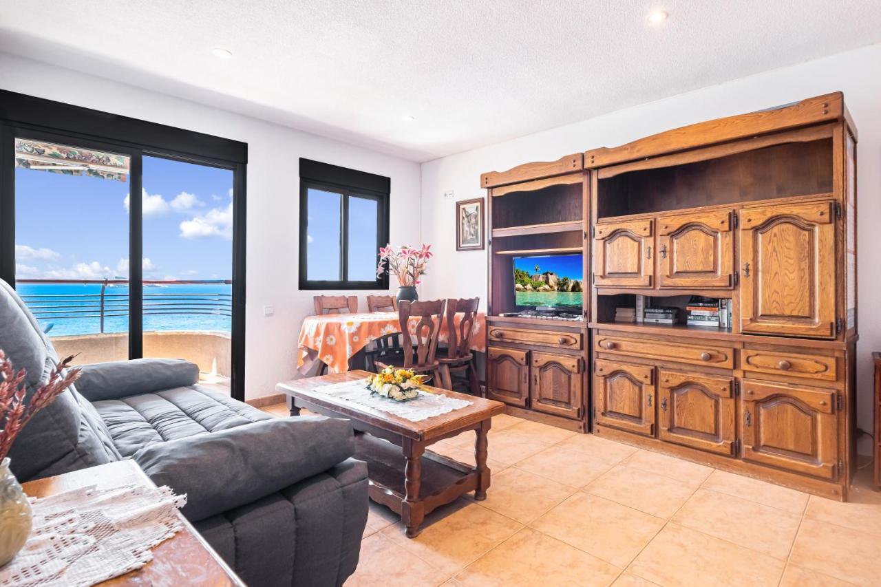 Appartamento Coblanca 8 Benidorm Esterno foto