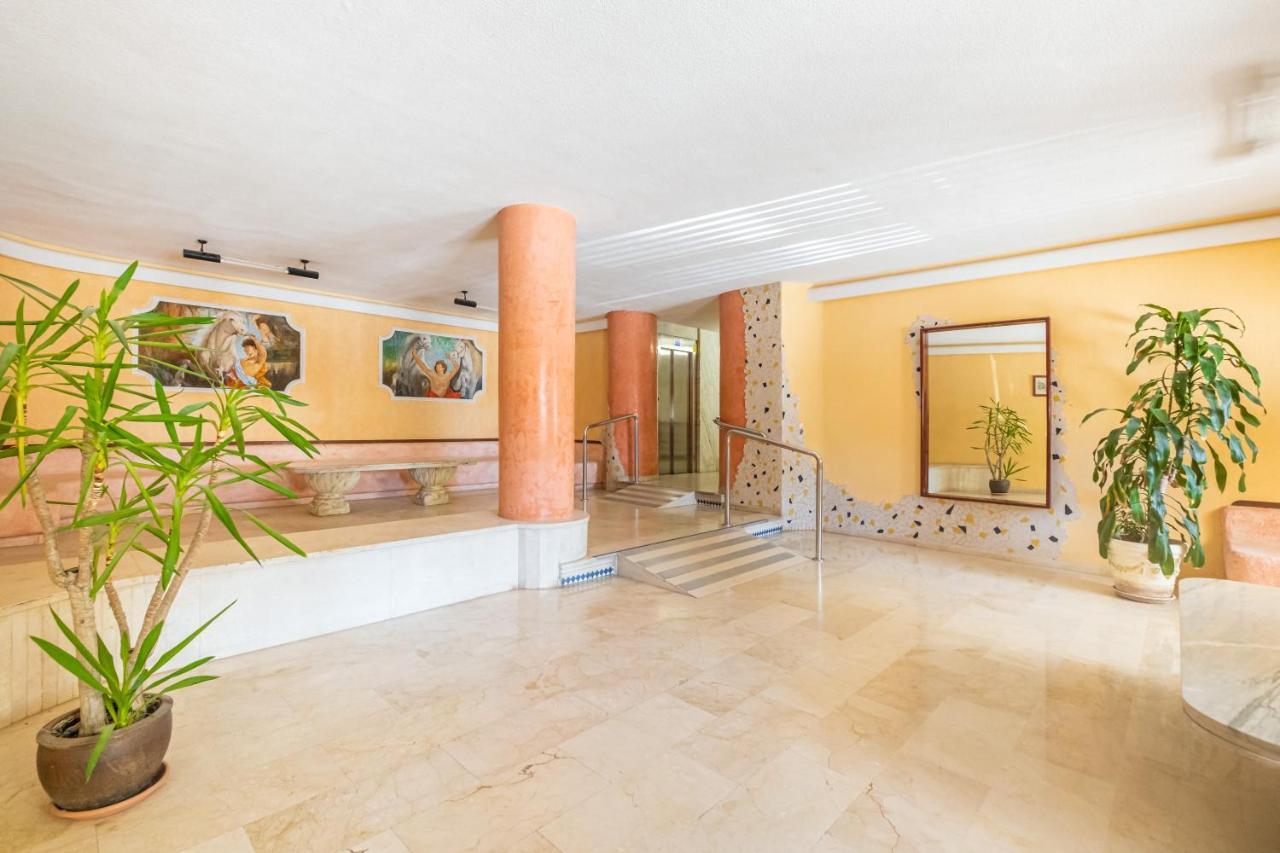 Appartamento Coblanca 8 Benidorm Esterno foto